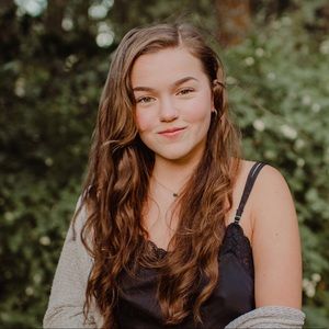 Meet your Posher, Adeline